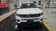 2018 Jeep Compass - Photo 8