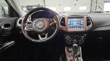 2018 Jeep Compass - Photo 17