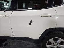 2018 Jeep Compass - Photo 31