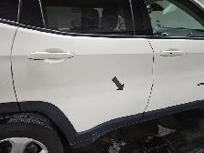2018 Jeep Compass - Photo 35