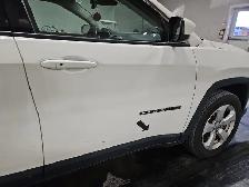 2018 Jeep Compass - Photo 36