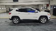 2018 Jeep Compass - Photo 37