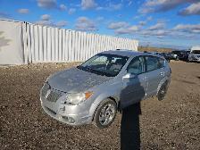 2005 Pontiac Vibe