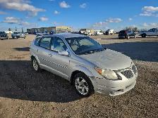 2005 Pontiac Vibe - Photo 4