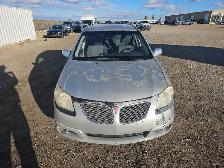 2005 Pontiac Vibe - Photo 5