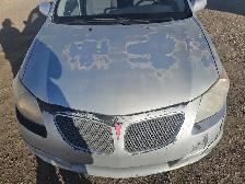 2005 Pontiac Vibe - Photo 6