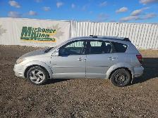 2005 Pontiac Vibe - Photo 8