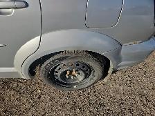 2005 Pontiac Vibe - Photo 9