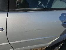 2005 Pontiac Vibe - Photo 10