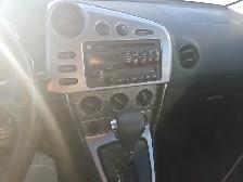 2005 Pontiac Vibe - Photo 14