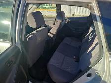 2005 Pontiac Vibe - Photo 18