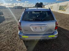 2005 Pontiac Vibe - Photo 20
