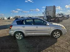 2005 Pontiac Vibe - Photo 23