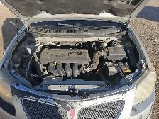 2005 Pontiac Vibe - Photo 27