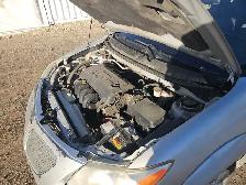 2005 Pontiac Vibe - Photo 28