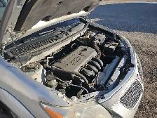 2005 Pontiac Vibe - Photo 29