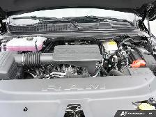 2026 RAM 1500 BLACK EXPRESS | 20S | FOG LAMPS | STEEL SPORT HOOD - Photo 7