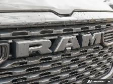 2026 RAM 1500 BLACK EXPRESS | 20S | FOG LAMPS | STEEL SPORT HOOD - Photo 8