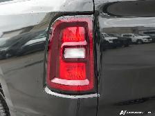 2026 RAM 1500 BLACK EXPRESS | 20S | FOG LAMPS | STEEL SPORT HOOD - Photo 10