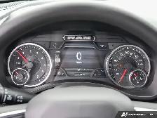 2026 RAM 1500 BLACK EXPRESS | 20S | FOG LAMPS | STEEL SPORT HOOD - Photo 13