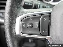2026 RAM 1500 BLACK EXPRESS | 20S | FOG LAMPS | STEEL SPORT HOOD - Photo 16