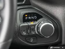 2026 RAM 1500 BLACK EXPRESS | 20S | FOG LAMPS | STEEL SPORT HOOD - Photo 17
