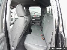 2026 RAM 1500 BLACK EXPRESS | 20S | FOG LAMPS | STEEL SPORT HOOD - Photo 22