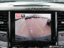 2026 RAM 1500 BLACK EXPRESS | 20S | FOG LAMPS | STEEL SPORT HOOD - Photo 24