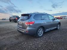 2015 Nissan Pathfinder - Photo 4