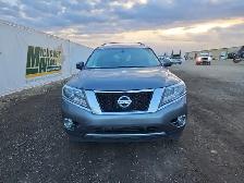 2015 Nissan Pathfinder - Photo 5