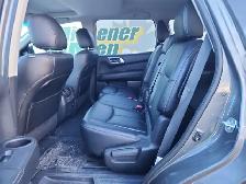 2015 Nissan Pathfinder - Photo 8