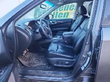 2015 Nissan Pathfinder - Photo 21