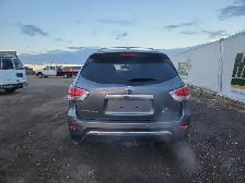 2015 Nissan Pathfinder - Photo 24