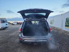 2015 Nissan Pathfinder - Photo 25
