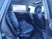 2015 Nissan Pathfinder - Photo 28