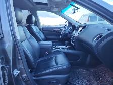 2015 Nissan Pathfinder - Photo 29