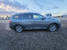 2015 Nissan Pathfinder - Photo 32