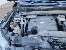 2015 Nissan Pathfinder - Photo 33
