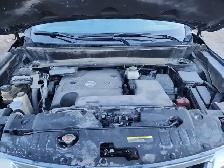 2015 Nissan Pathfinder - Photo 35