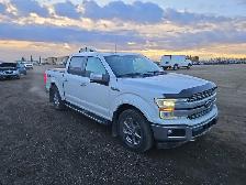2018 Ford F-150 - Photo 2