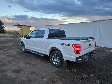 2018 Ford F-150 - Photo 3