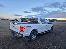 2018 Ford F-150 - Photo 4