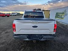 2018 Ford F-150 - Photo 8