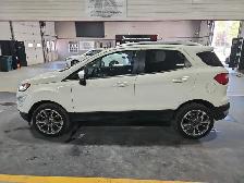 2020 Ford EcoSport - Photo 2