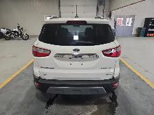 2020 Ford EcoSport - Photo 4