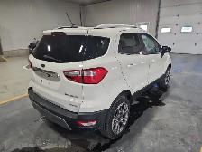 2020 Ford EcoSport - Photo 5