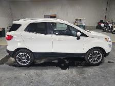 2020 Ford EcoSport - Photo 6