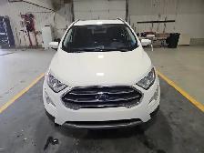 2020 Ford EcoSport - Photo 8