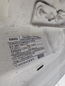 2020 Ford EcoSport - Photo 22
