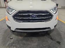 2020 Ford EcoSport - Photo 38